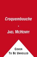 Croquembouche cover