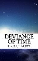 Deviance of Time cover