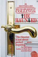 The Haunted cover