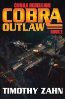 Cobra Outlaw cover