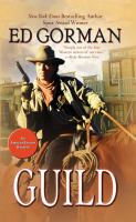 Guild cover