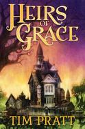 Heirs of Grace cover