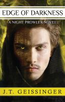 Edge of Darkness cover