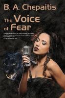 The Voice of Fear cover