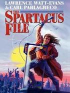 The Spartacus File cover