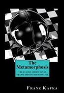 The Metamorphosis cover