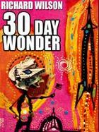 30 Day Wonder cover
