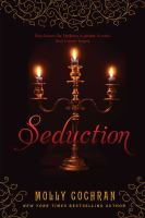 Seduction cover