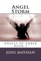 Angel Storm cover