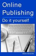 Online Publishing : Do It Yourself cover