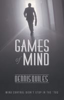 Games of Mind cover