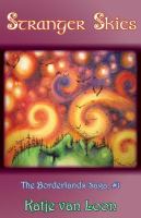 Stranger Skies cover