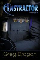 Anstractor : Vestalia cover