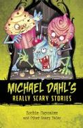 Zombie Cupcakes : And Other Scary Tales cover