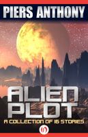 Alien Plot cover