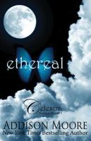 Ethereal (Celestra Series Book 1) cover