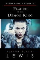 Plague of the Demon King cover