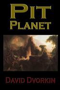 Pit Planet cover
