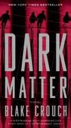 Dark Matter cover