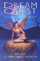Dream Quest Nine Spellbinding Paranormal Romances cover