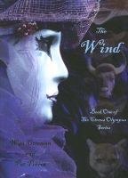 The Wind: Book One (Circus Olympus Trilogy) cover