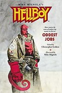 Hellboy Historias Extranas / Hellboy Weird Tales cover