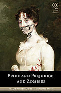 Pride and Prejudice and Zombies The Classic Regency Romance -- Now With Ultraviolent Zombie Mayhem! cover