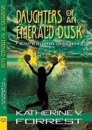 Daughters of an Emerald Dusk cover