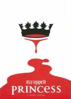 Scrapped Princess A Tale of Destiny (volume1) cover