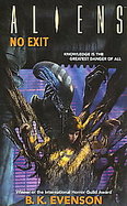 Aliens No Exit cover