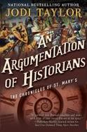 An Argumentation of Historians : The Chronicles of St. Mary's cover