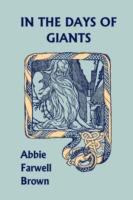 In the Days of Giants cover