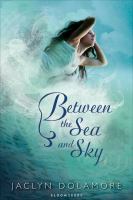 Between the Sea and Sky cover