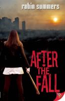 After the Fall cover