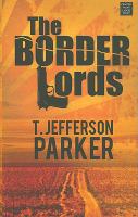 The Border Lords cover