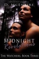 Midnight Revelations cover