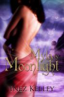 Myla by Moonlight cover