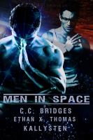Men in Space cover