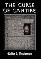 The Curse of Cantire cover