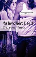 Malevolent Dead cover