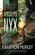 Apocalypse Nyx cover