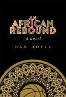 An African Rebound : A Novel cover
