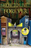How to Live Forever cover