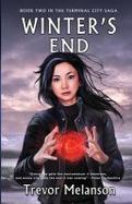 Winter's End cover