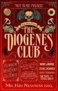 The Best of the Diogenes Club cover