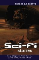 Sci-Fi Stories Shade Shorts 2.0 cover