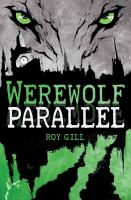 Werewolf Parallel cover