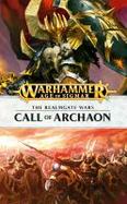 Call of Archaon cover