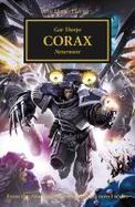 Corax cover
