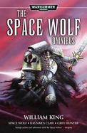 Space Wolf: the Omnibus cover